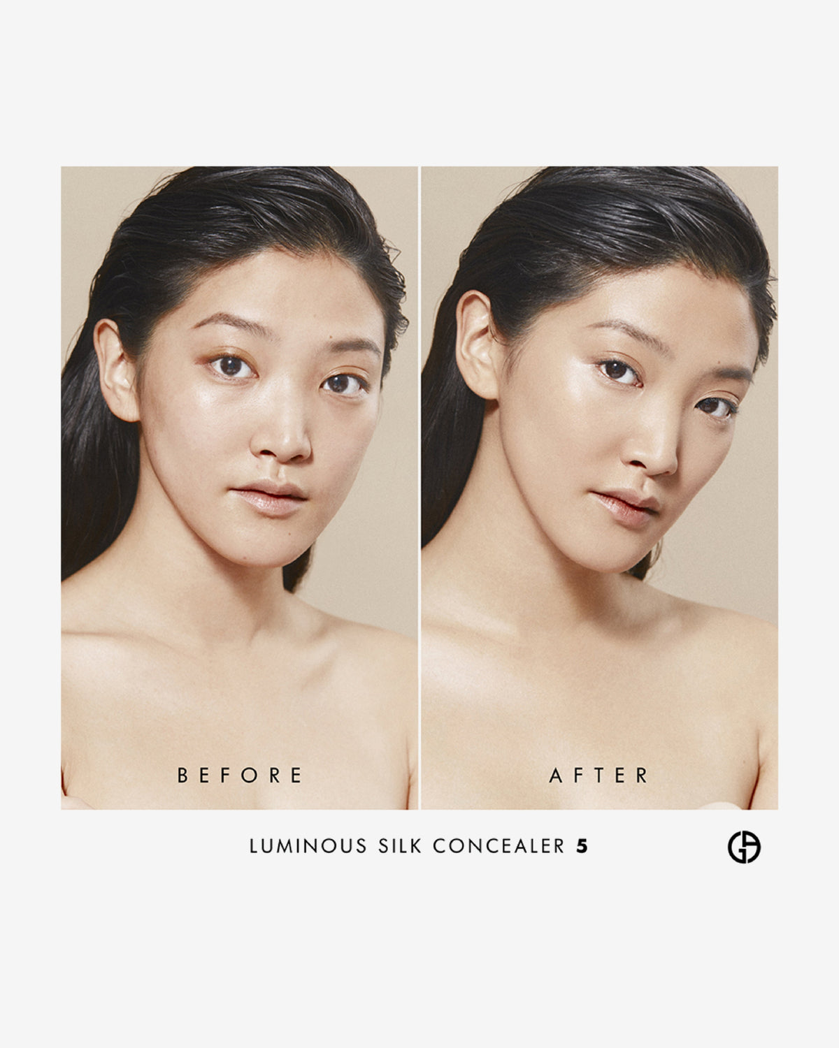 Luminous Silk Lightweight Liquid Concealer
