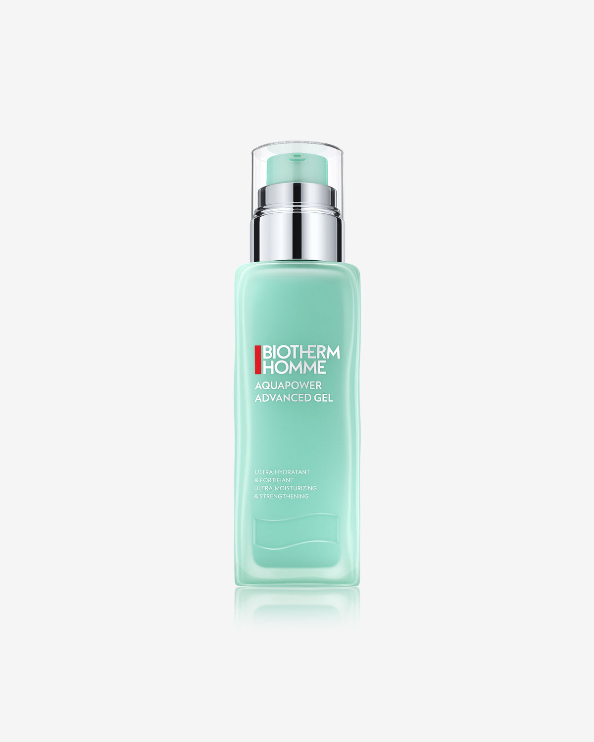 Aquapower Advanced Gel