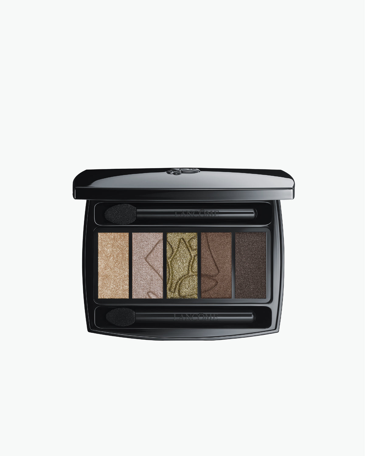 Hypnôse Palette | 17 Golden Kaki