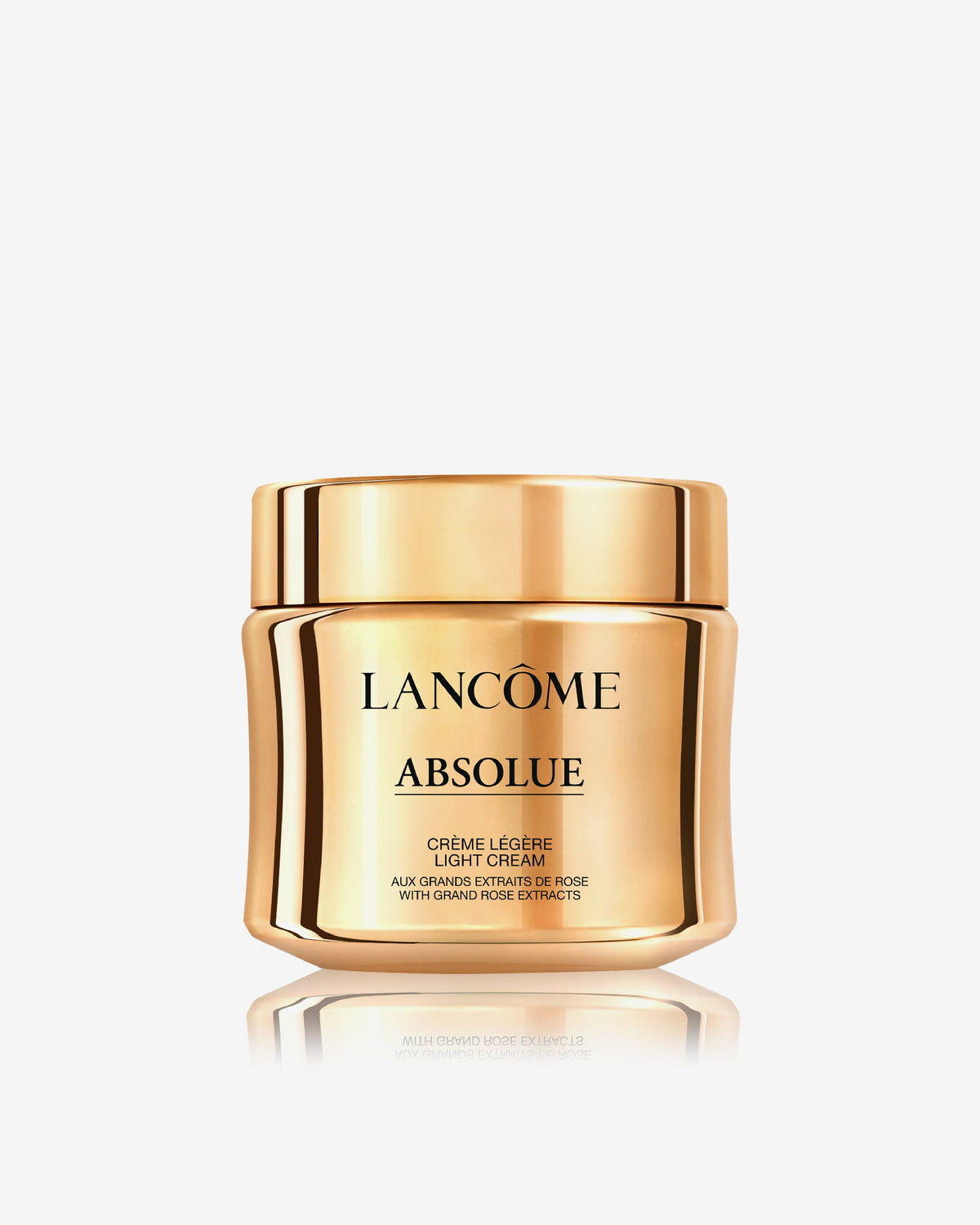 Absolue The Light Cream