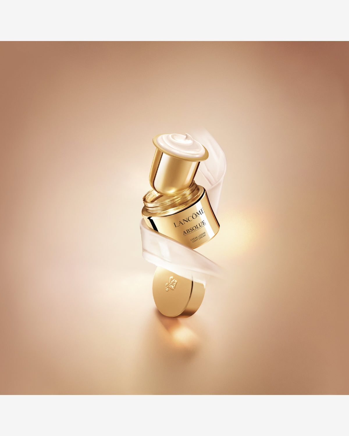Absolue The Light Cream