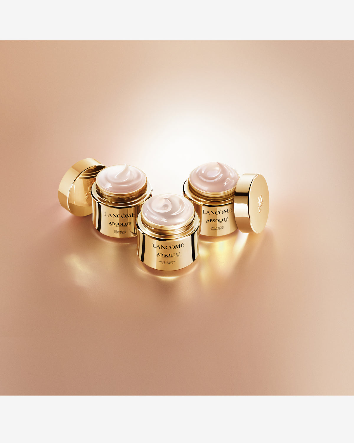 Absolue The Light Cream