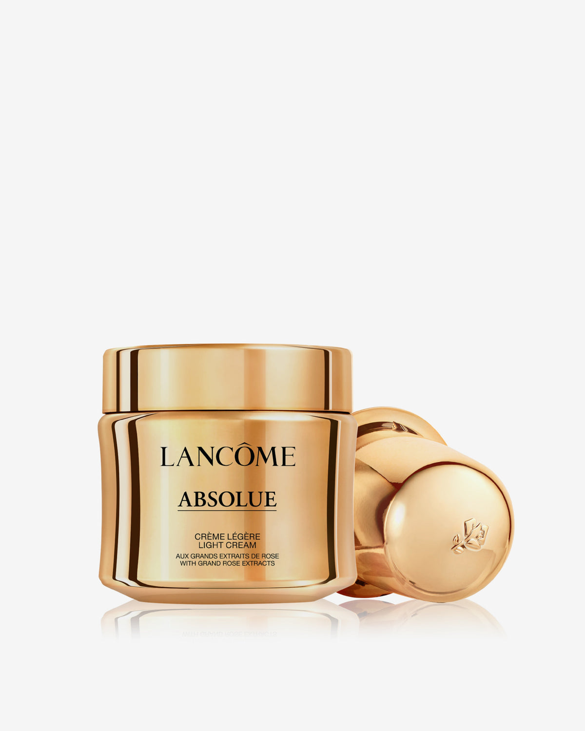 Absolue The Light Cream Refill