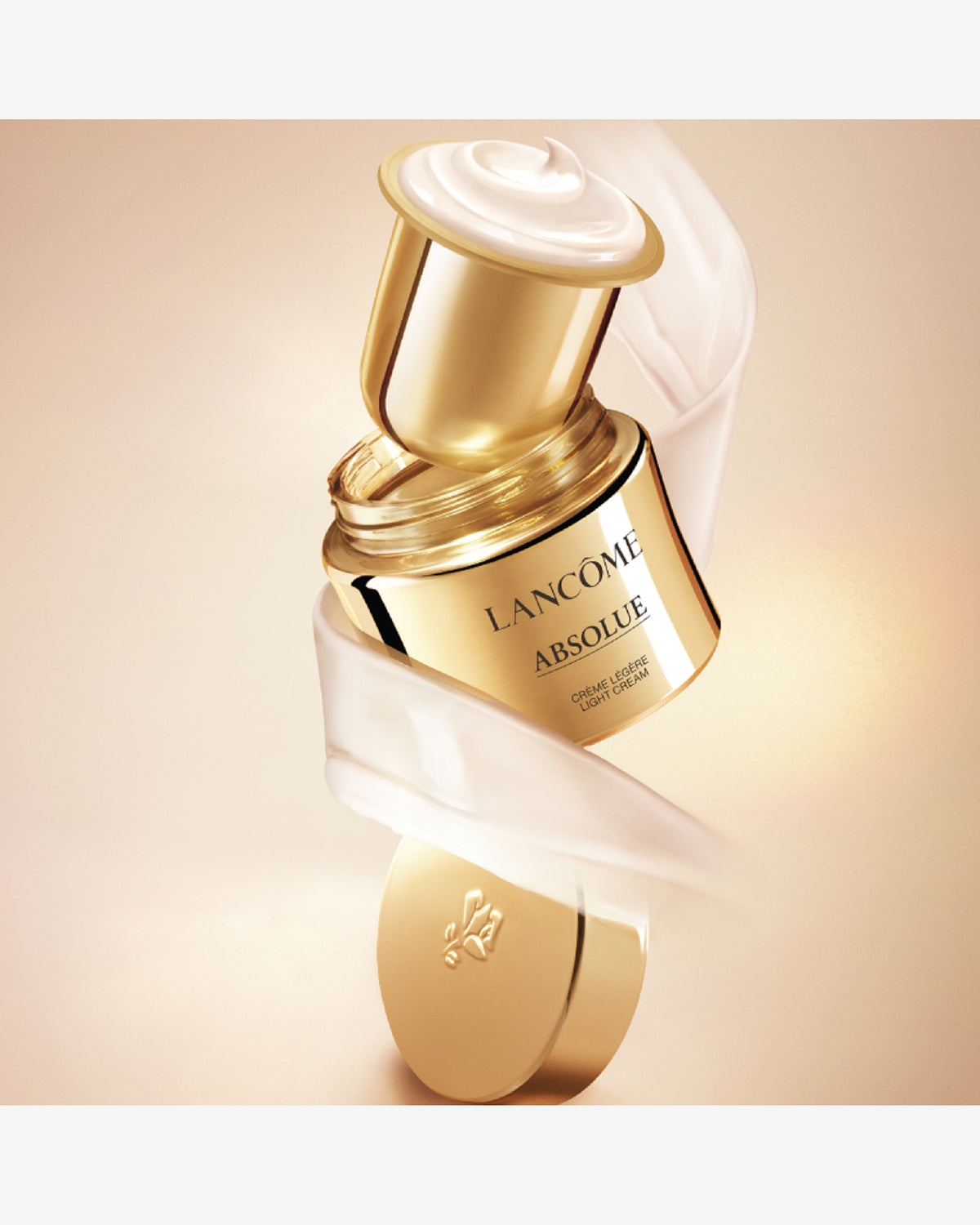 Absolue The Light Cream Refill