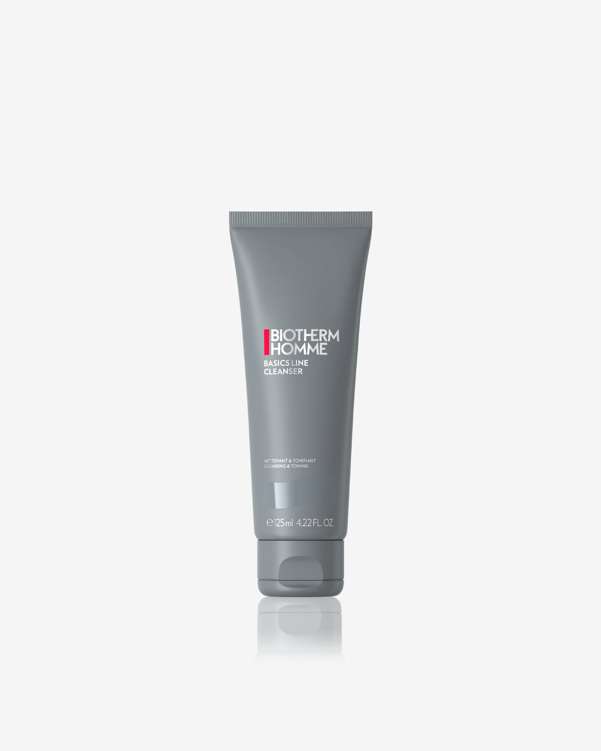 Basics Line Cleanser 125Ml
