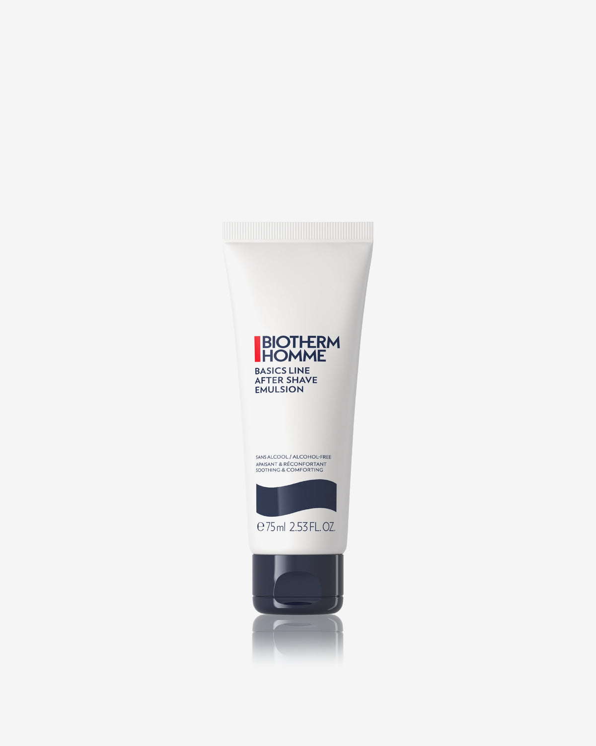 Basics Line After Shave Emulsion 75Ml