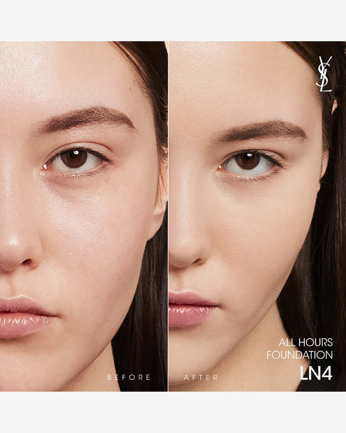 All Hours Foundation 25ml