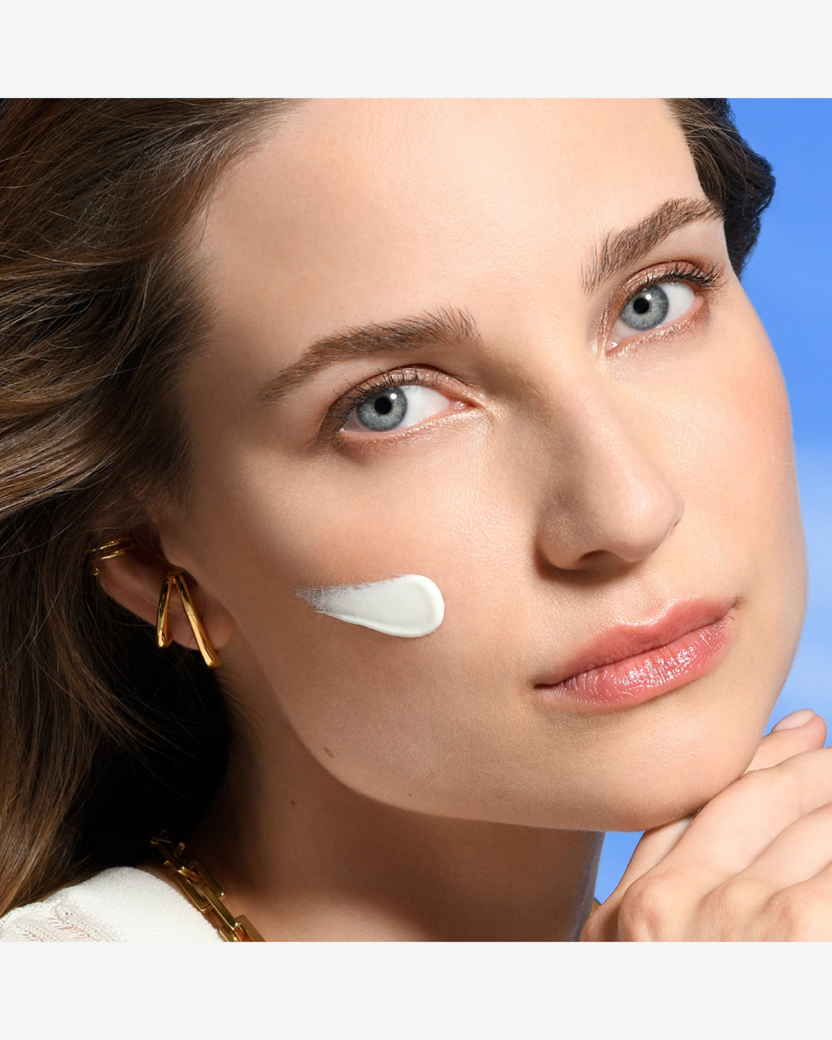 Urban Uv Defense Protective Hydrating Fluid Spf 50+