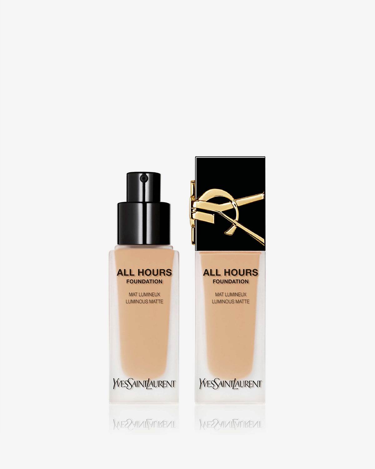 All Hours Foundation 25ml
