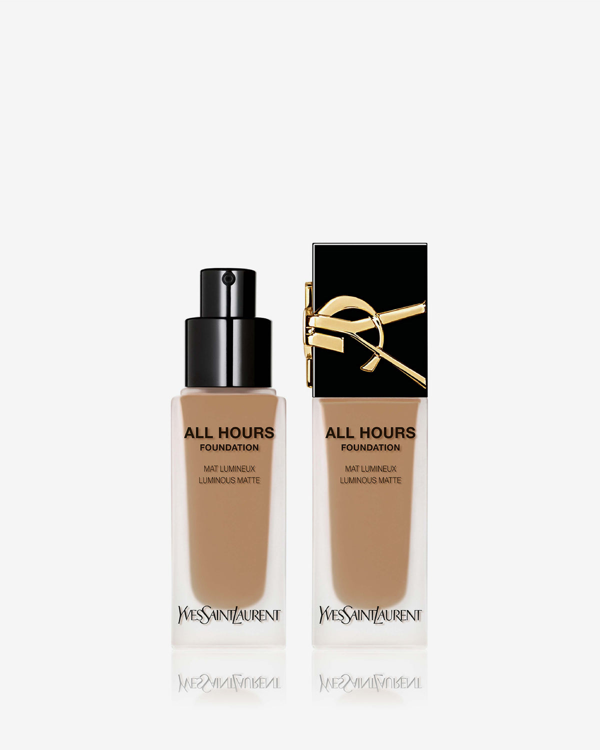 All Hours Foundation 25ml