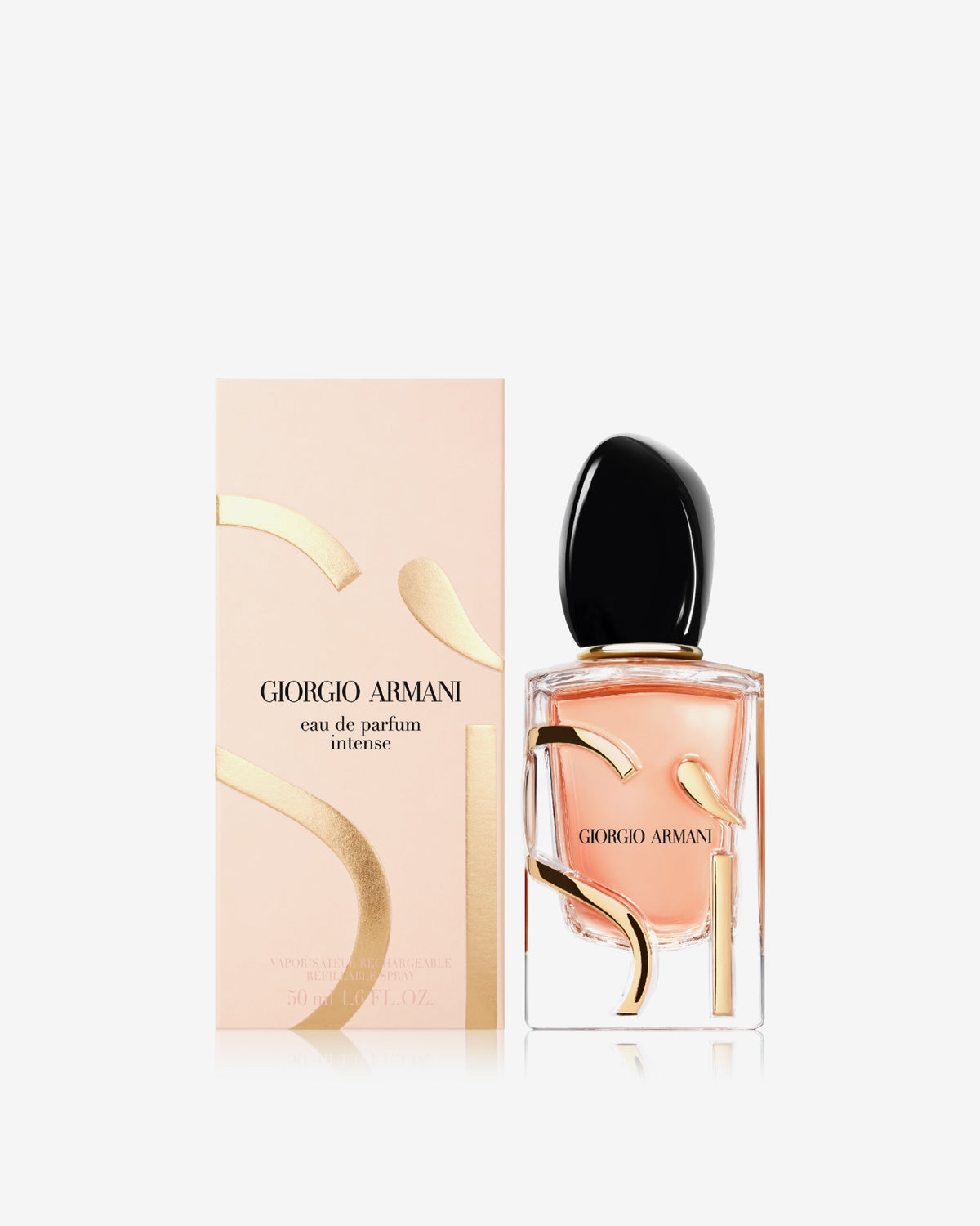 Sì Eau De Parfum Intense