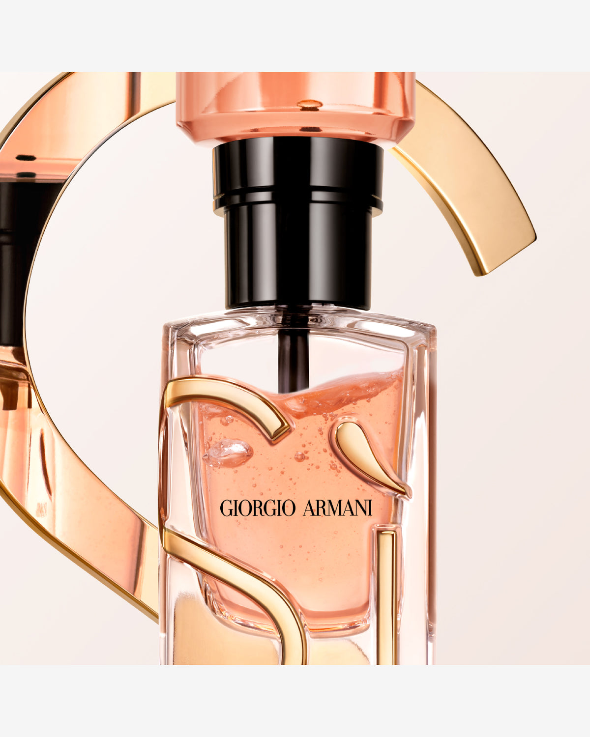 Sì Eau De Parfum Intense