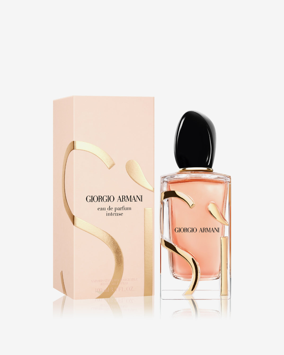 Sì Eau De Parfum Intense
