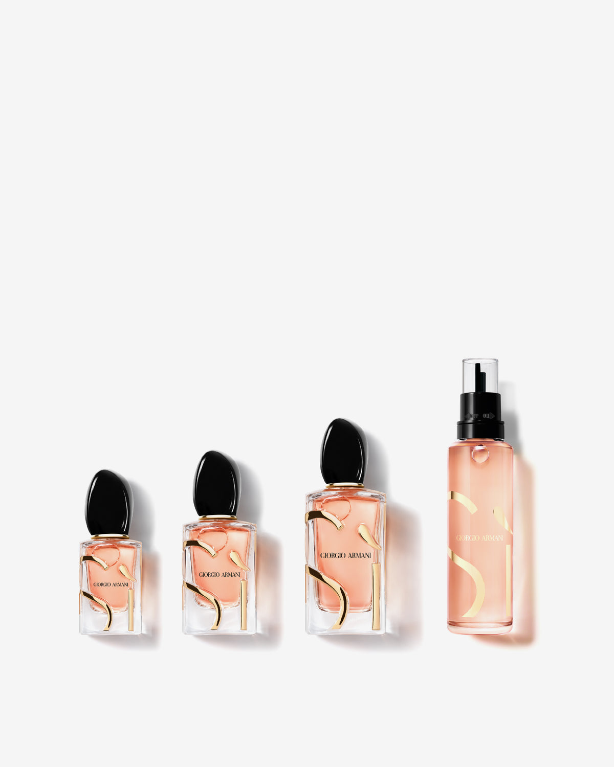 Sì Eau De Parfum Intense