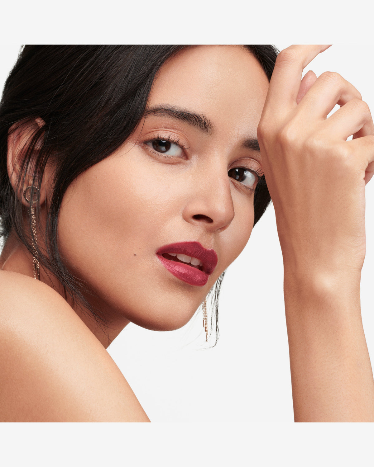 Lip Maestro Satin