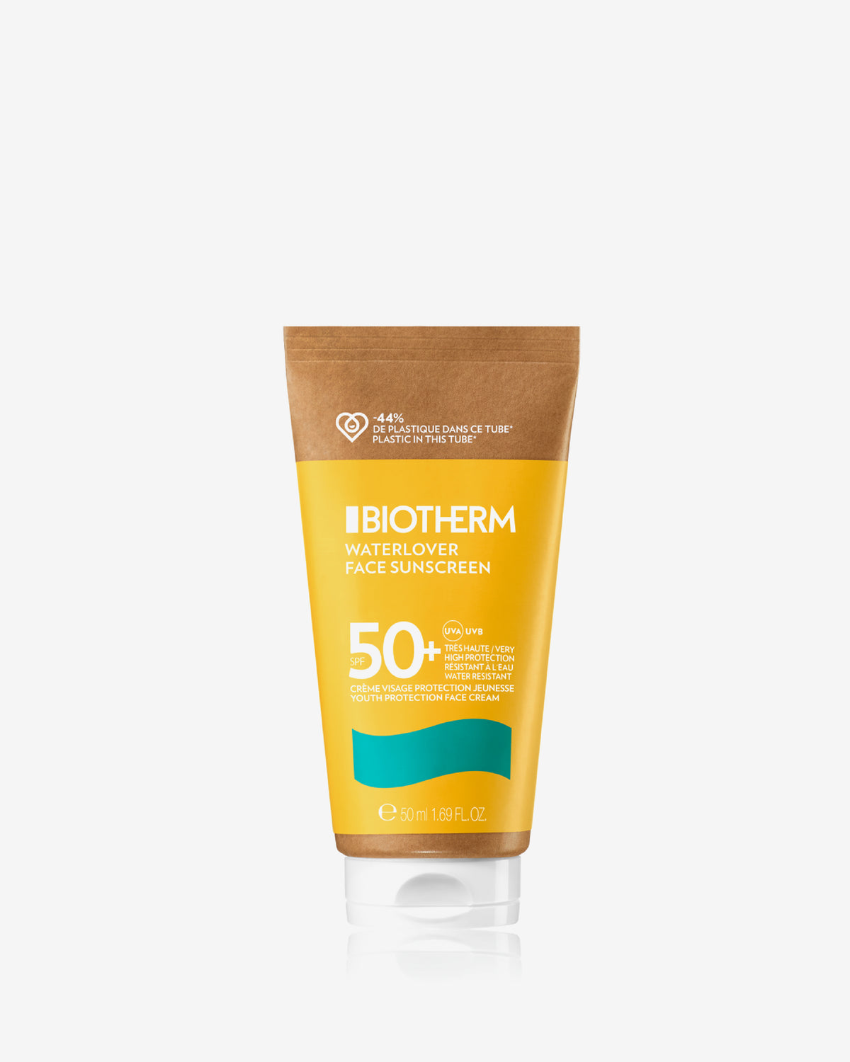 Waterlover Face Sunscreen Spf50