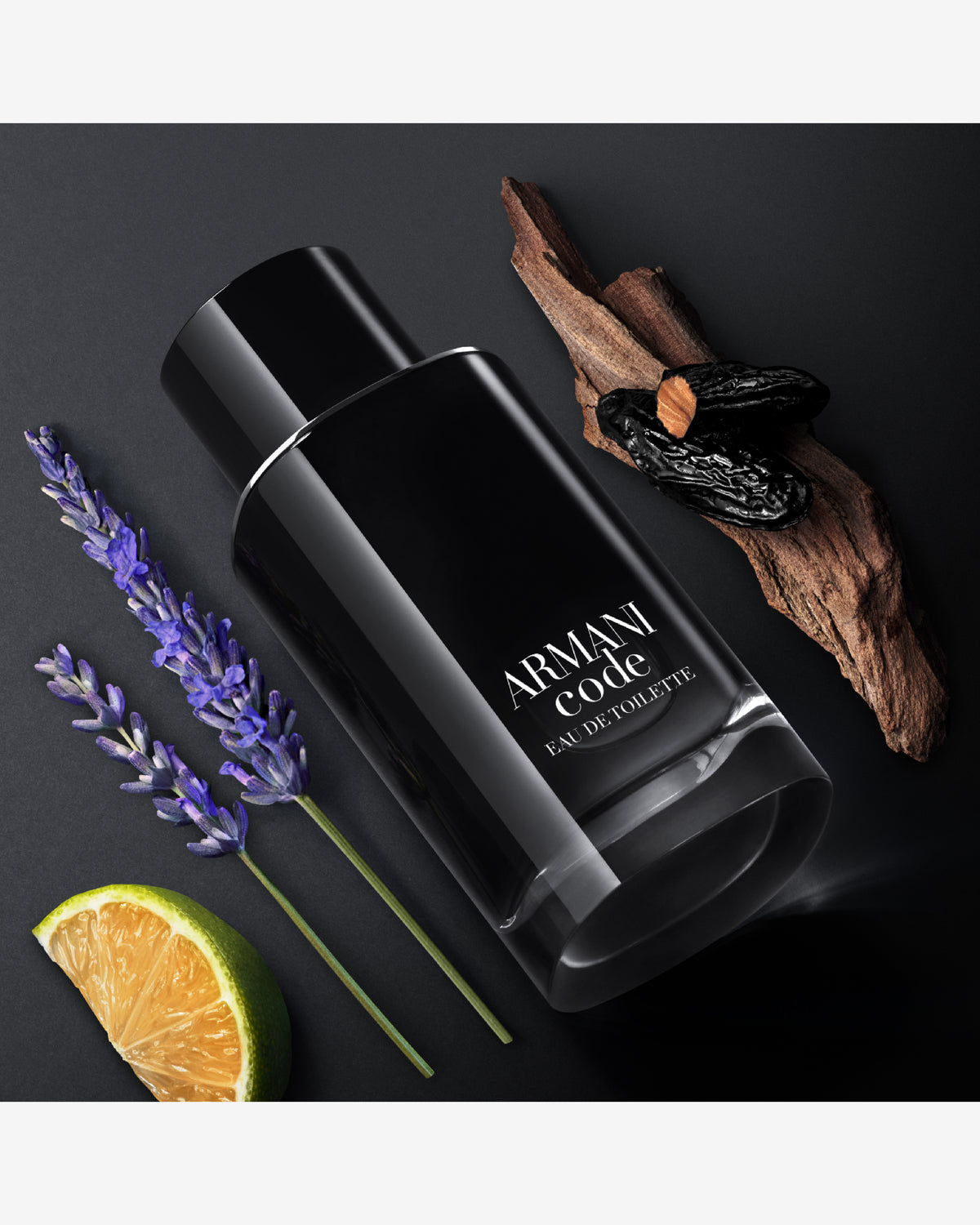 Armani Code Eau De Toilette