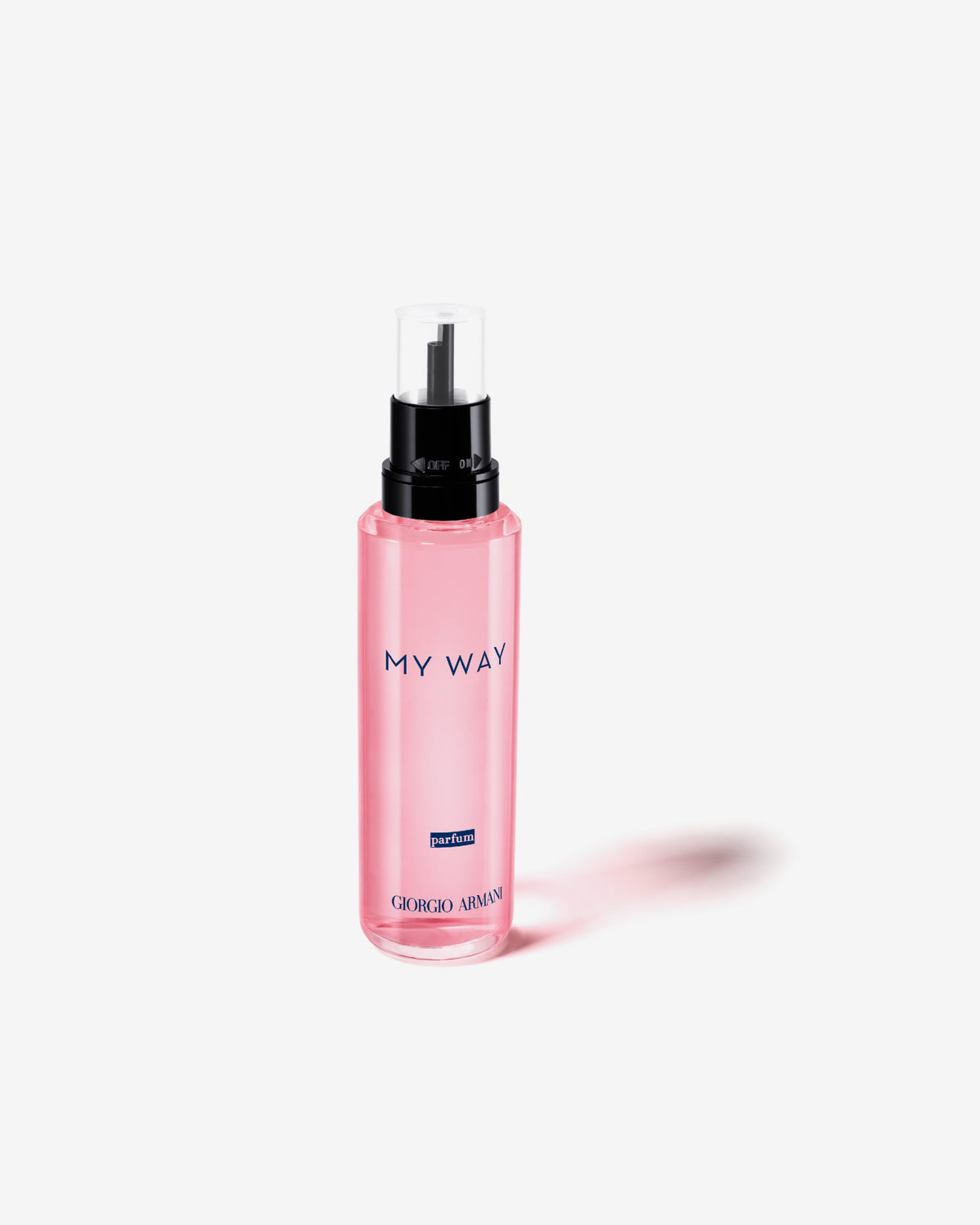 My Way Parfum Refill