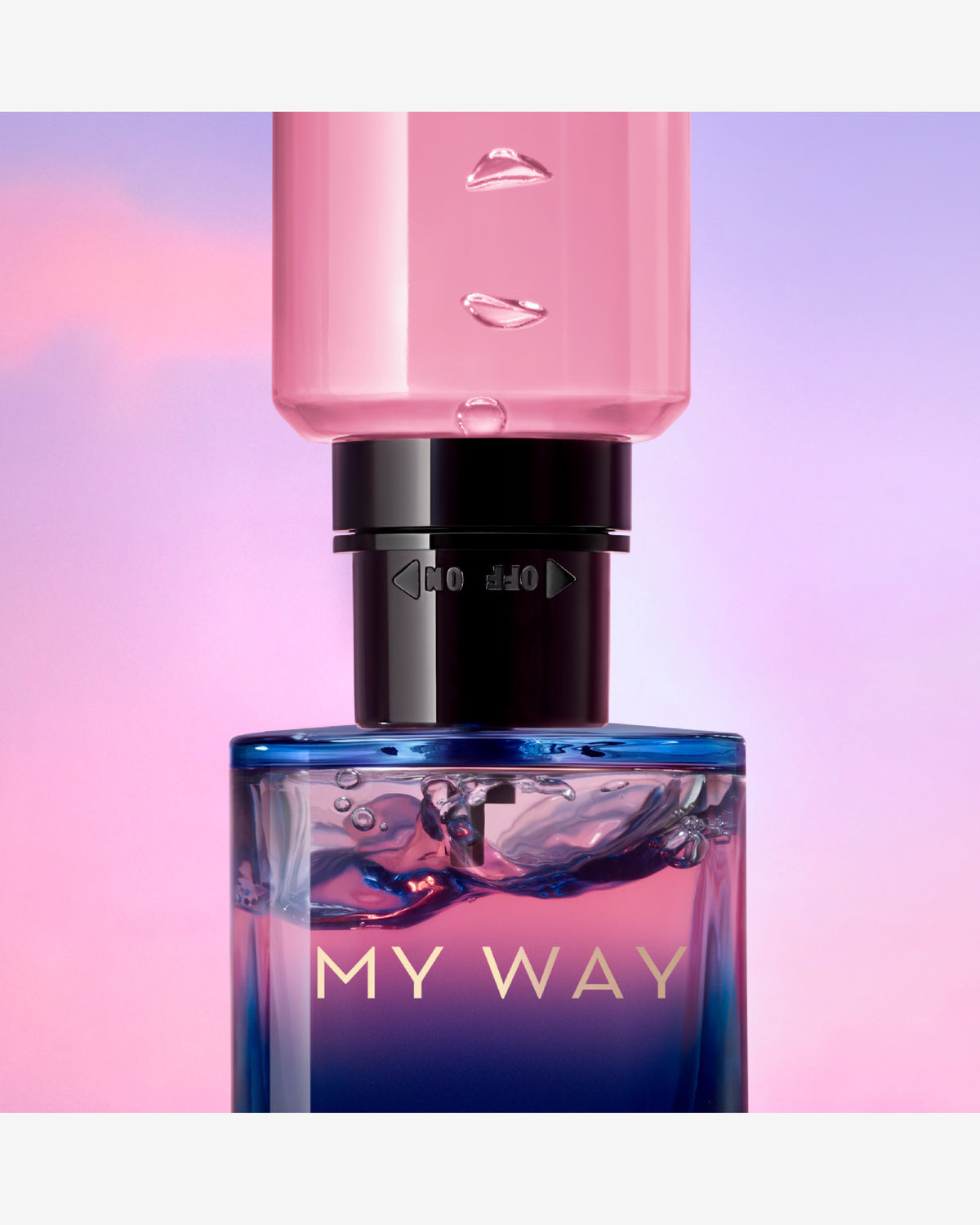 My Way Parfum Refill