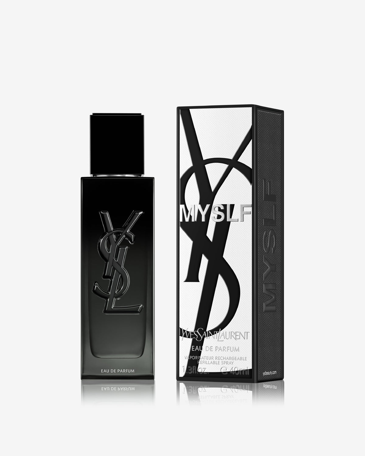 Myslf Eau De Parfum