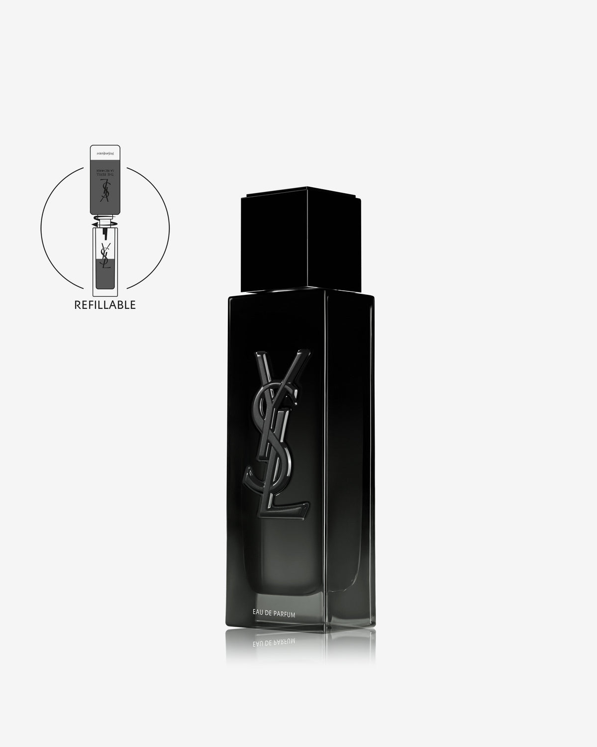 Myslf Eau De Parfum