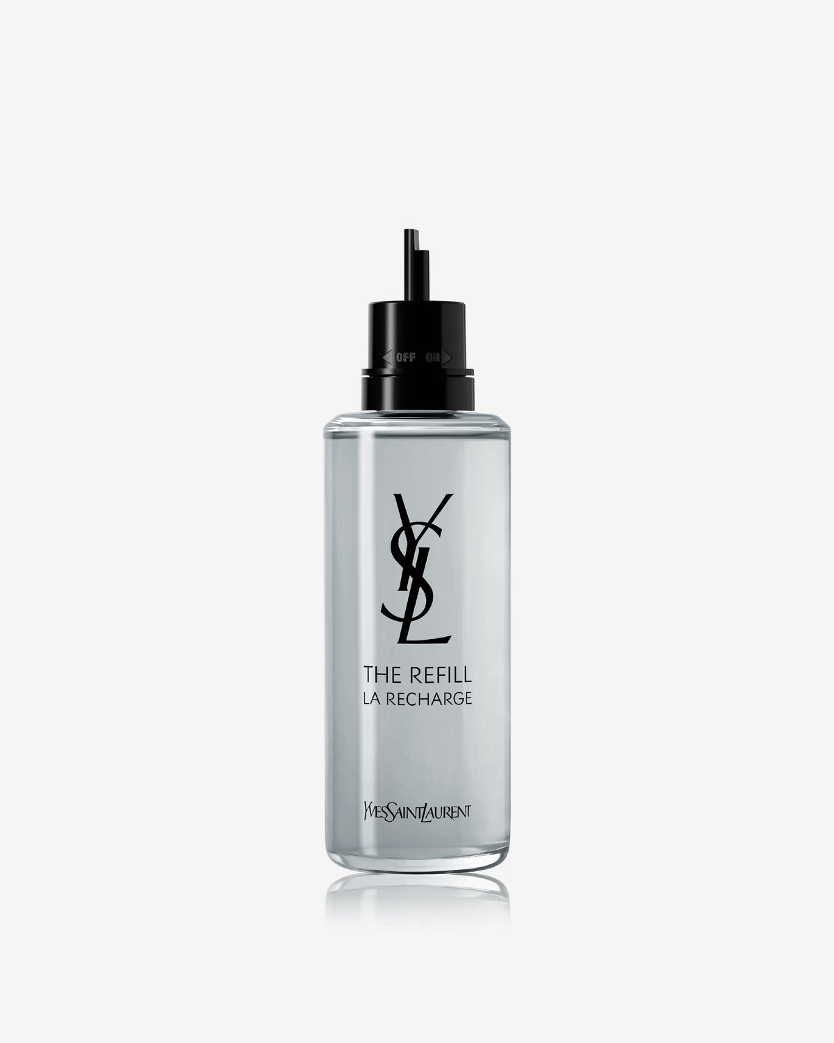 Myslf Eau De Parfum