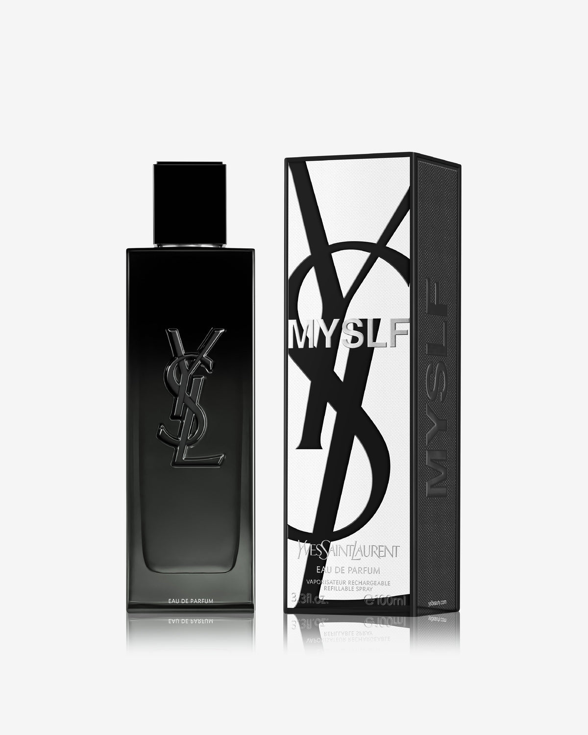 Myslf Eau De Parfum