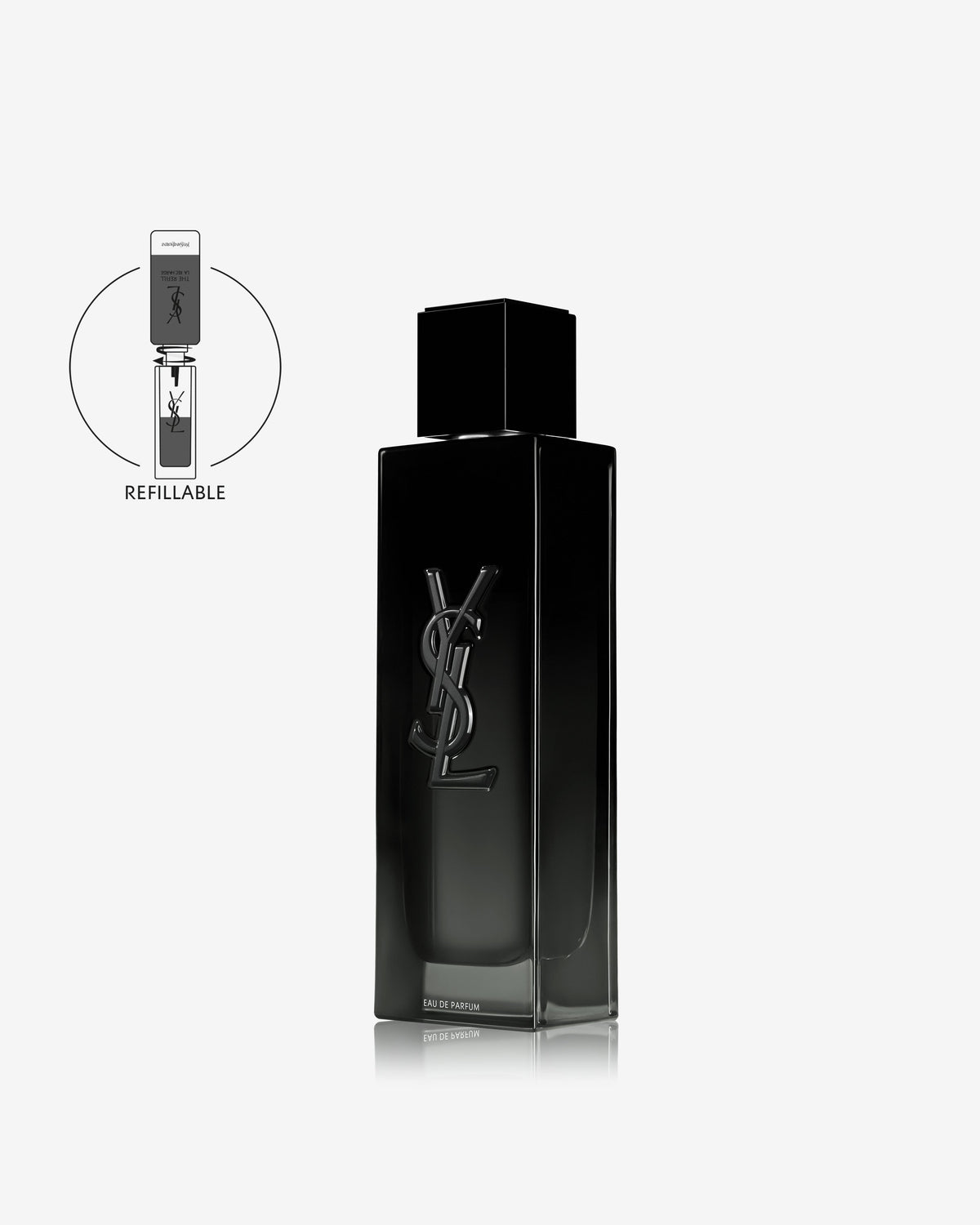 Myslf Eau De Parfum