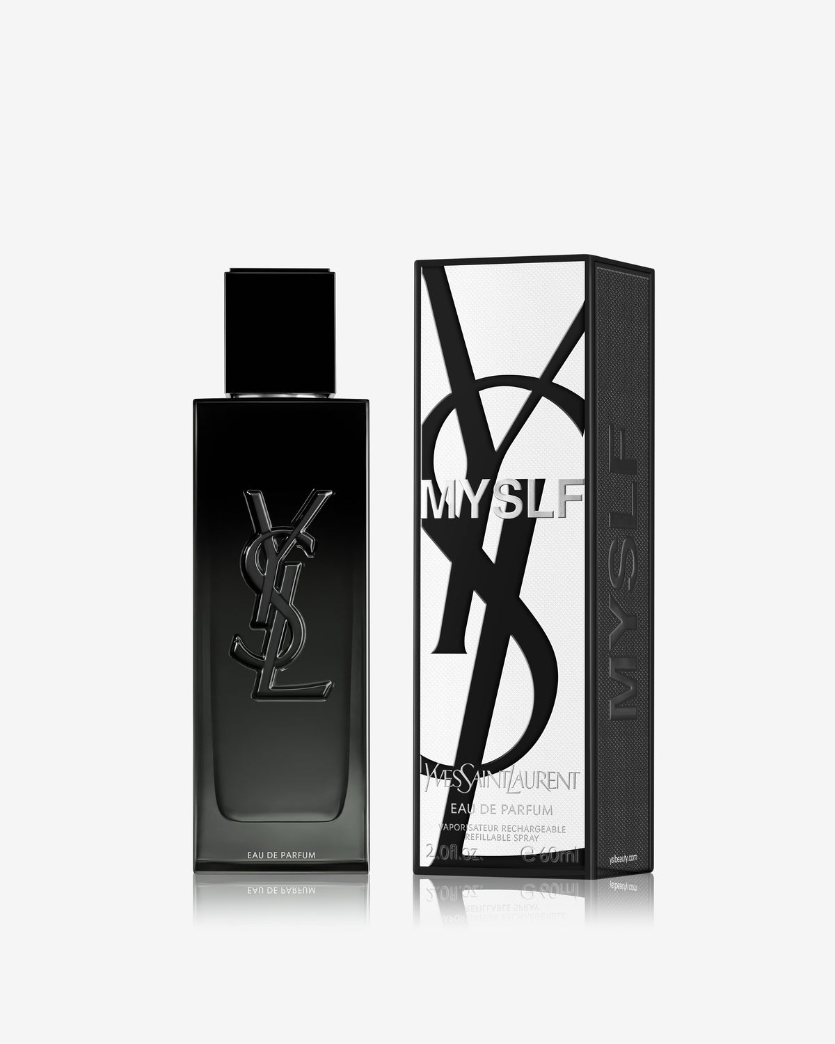 Myslf Eau De Parfum