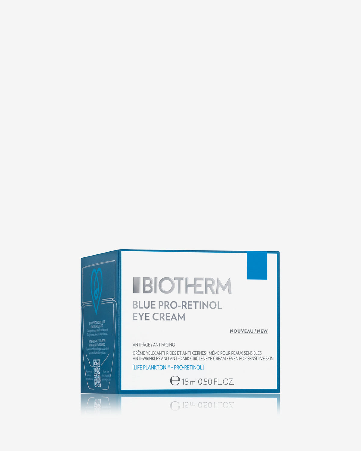 Blue Pro-Retinol Eye Cream