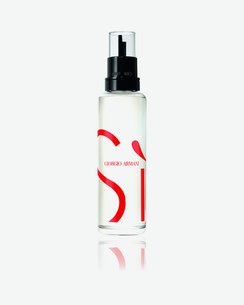Si Passione Eau De Parfum Refill