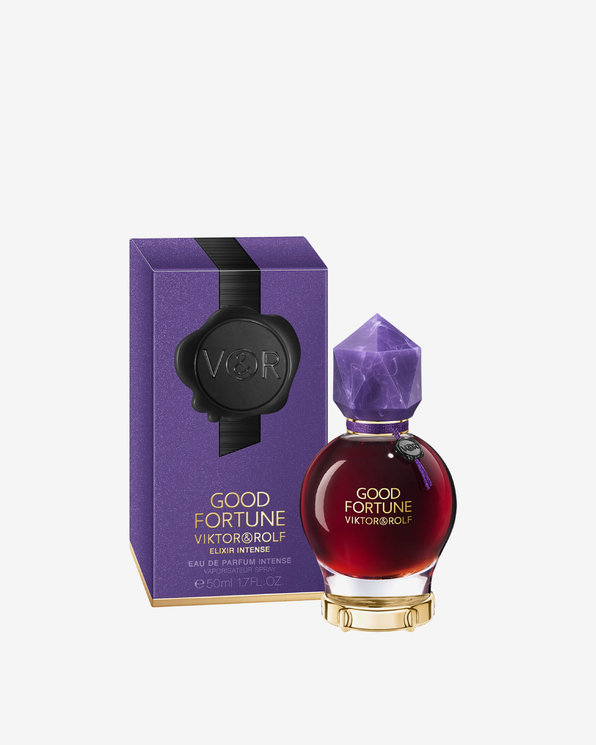 Good Fortune Elixir Intense