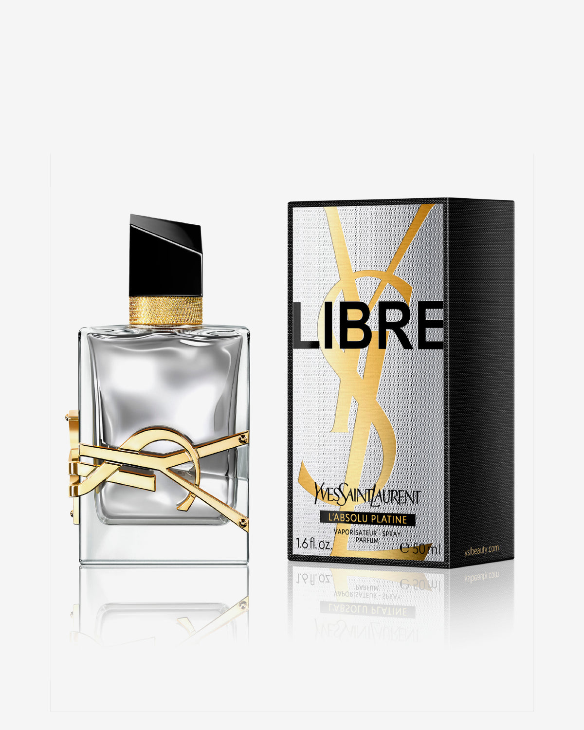 Libre L'Absolu Platine