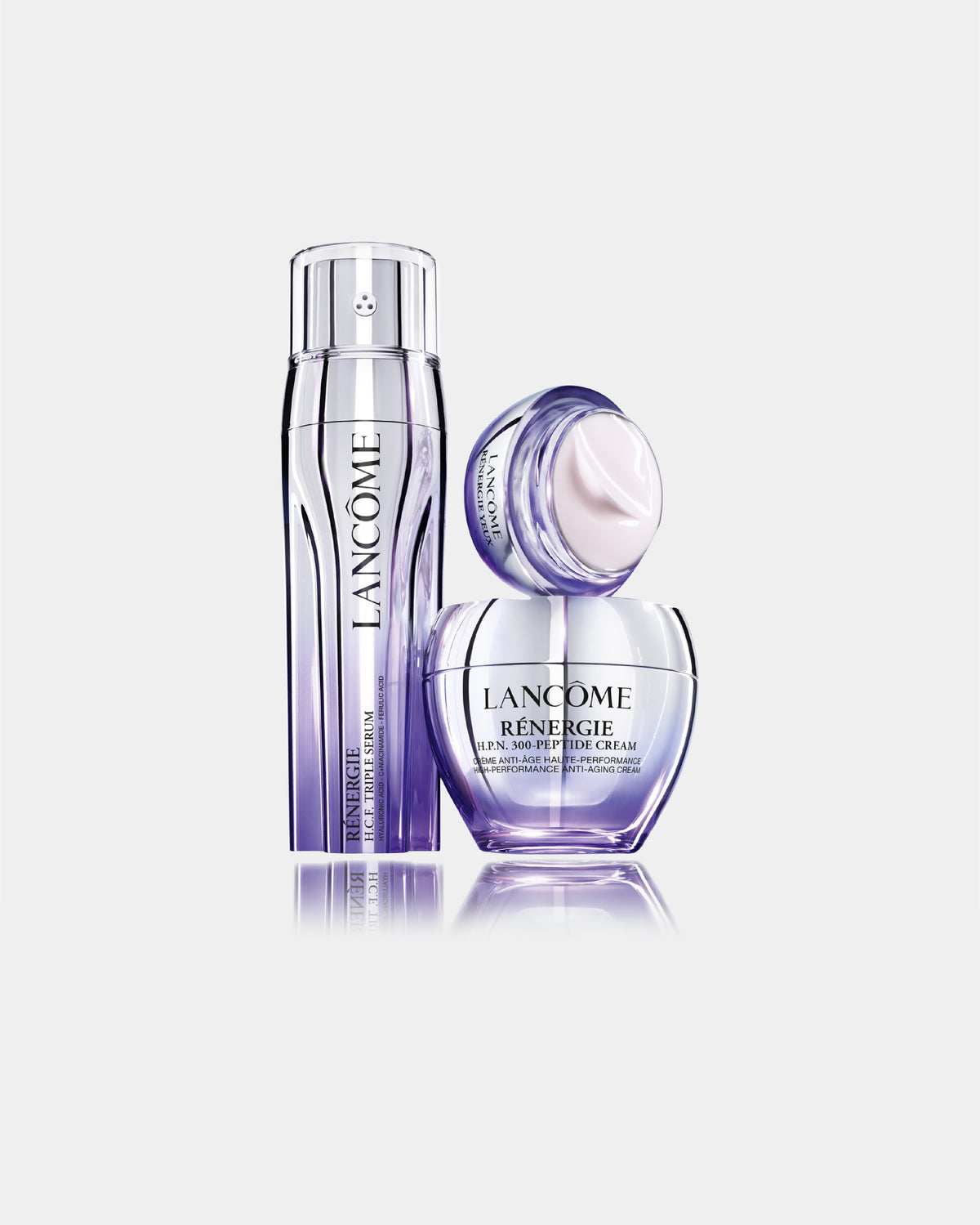 Rénergie H.P.N. 300-Peptide Cream