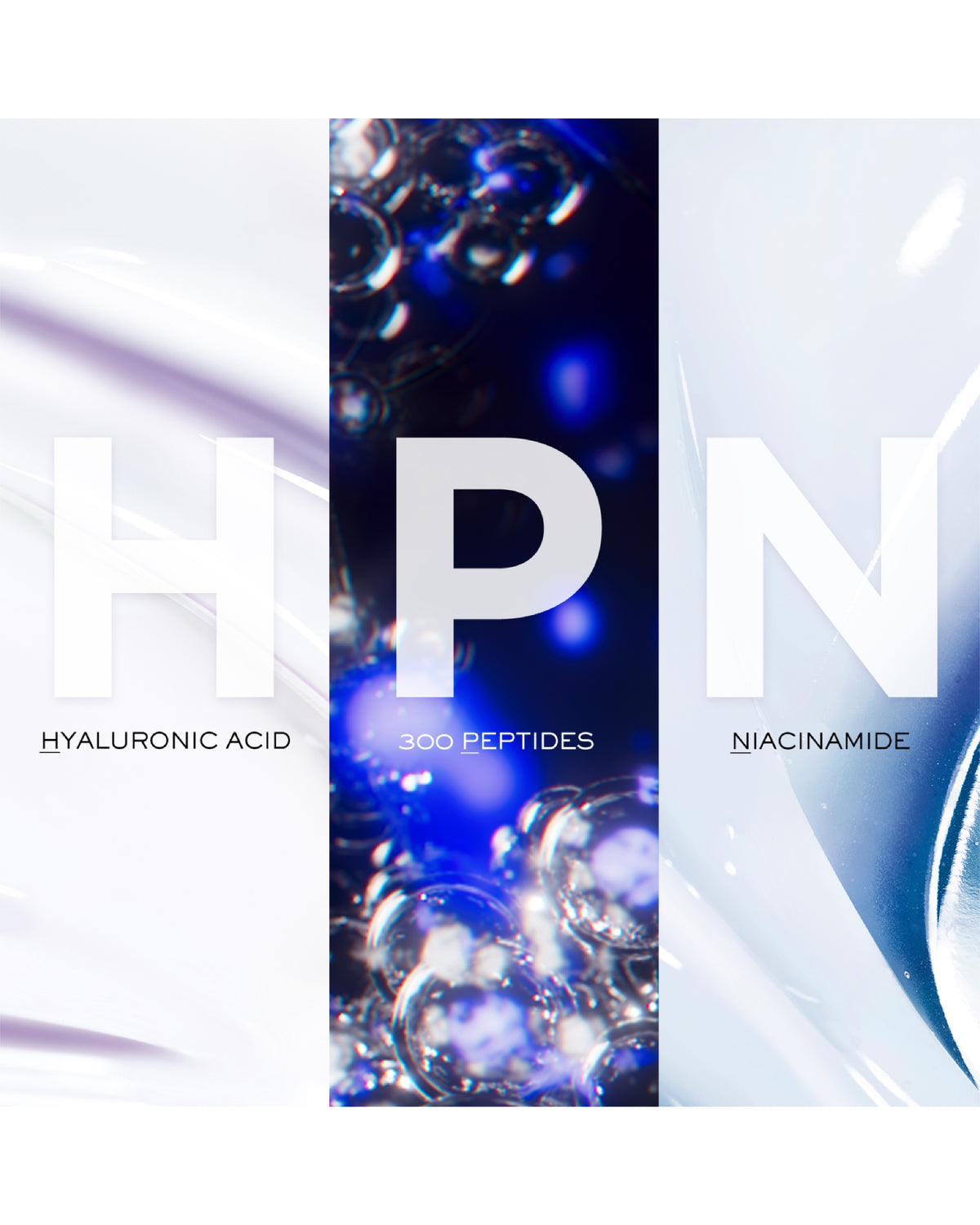 Rénergie H.P.N. 300-Peptide Cream