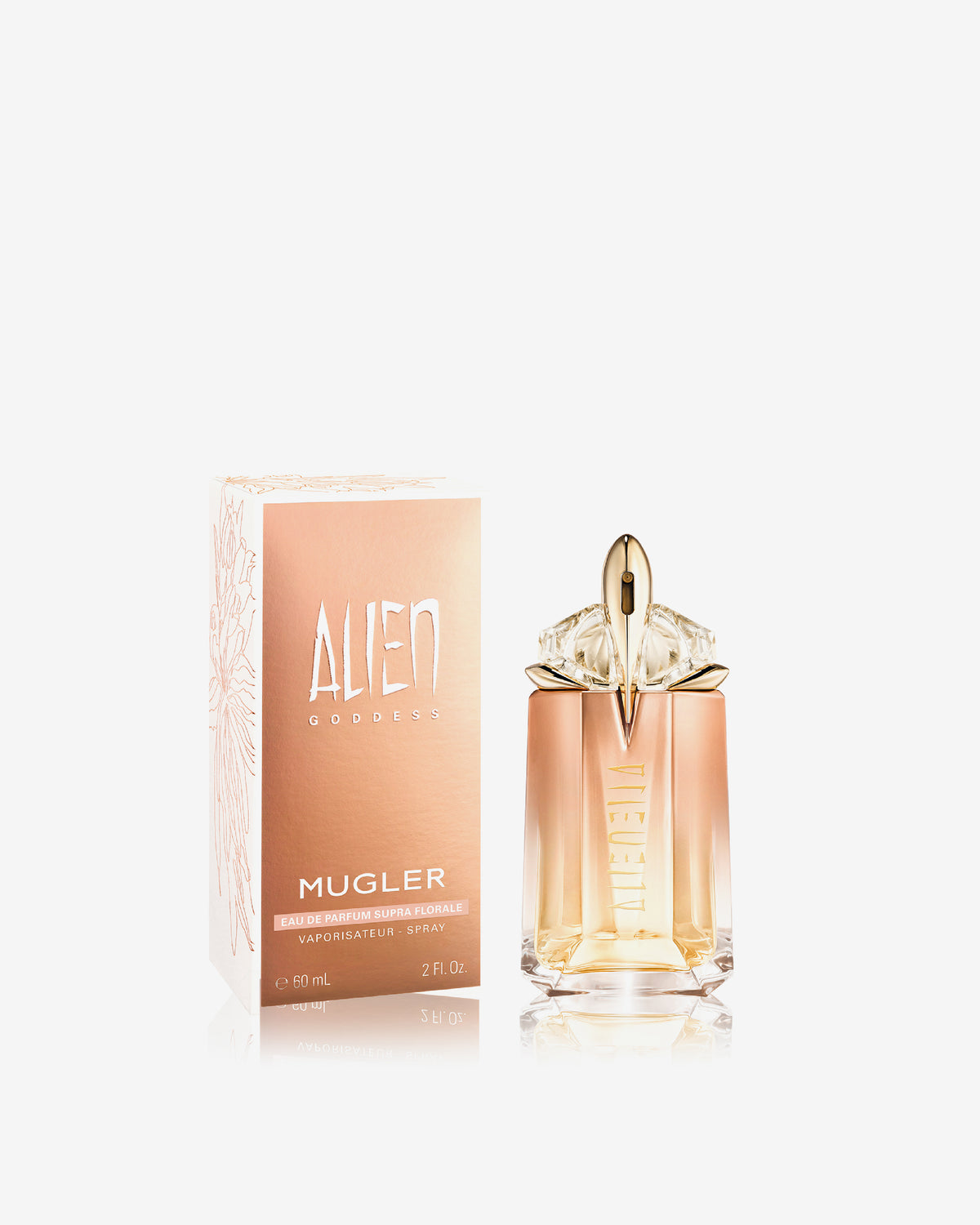 Alien Goddess Eau De Parfum Supraflorale