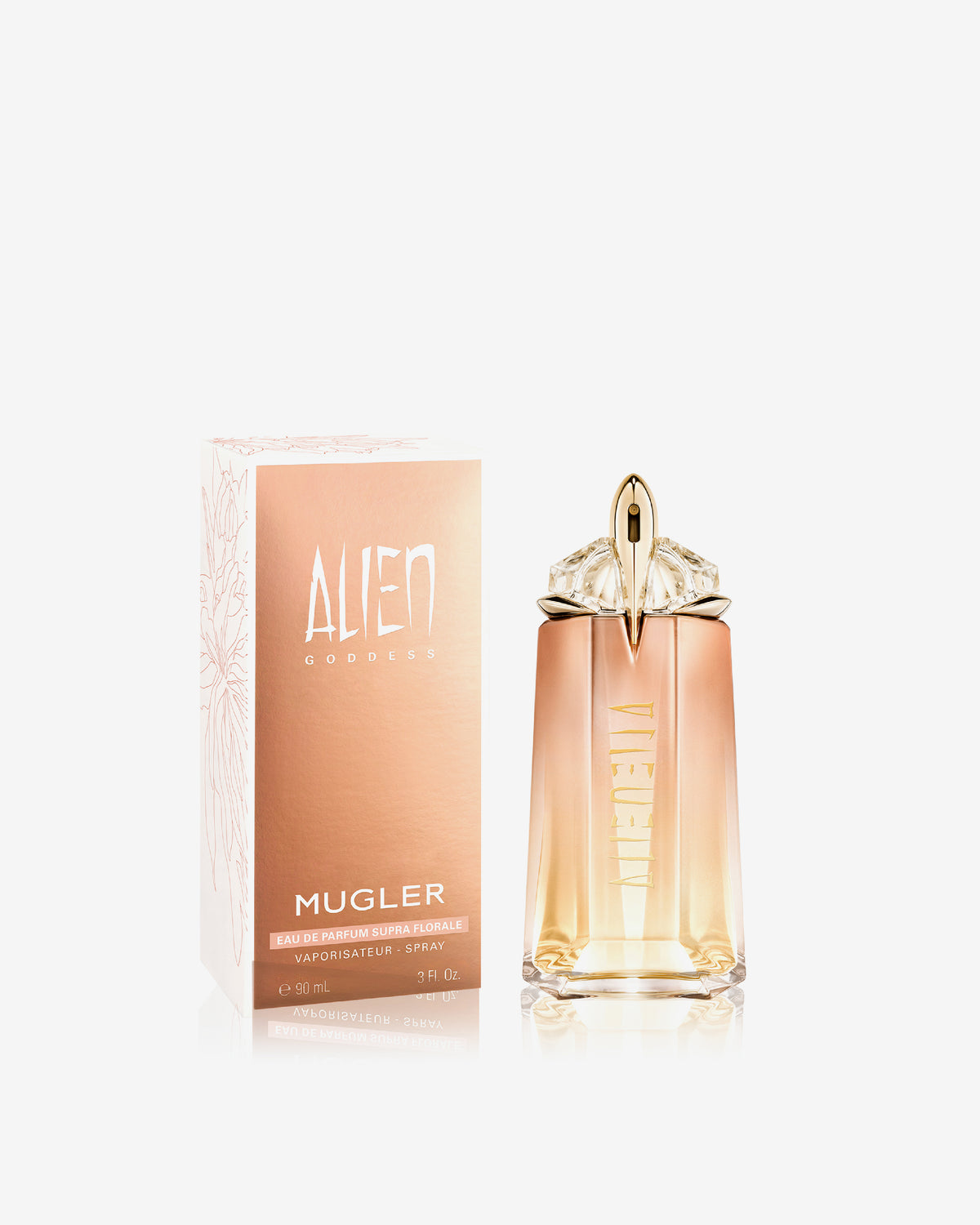 Alien Goddess Eau De Parfum Supraflorale