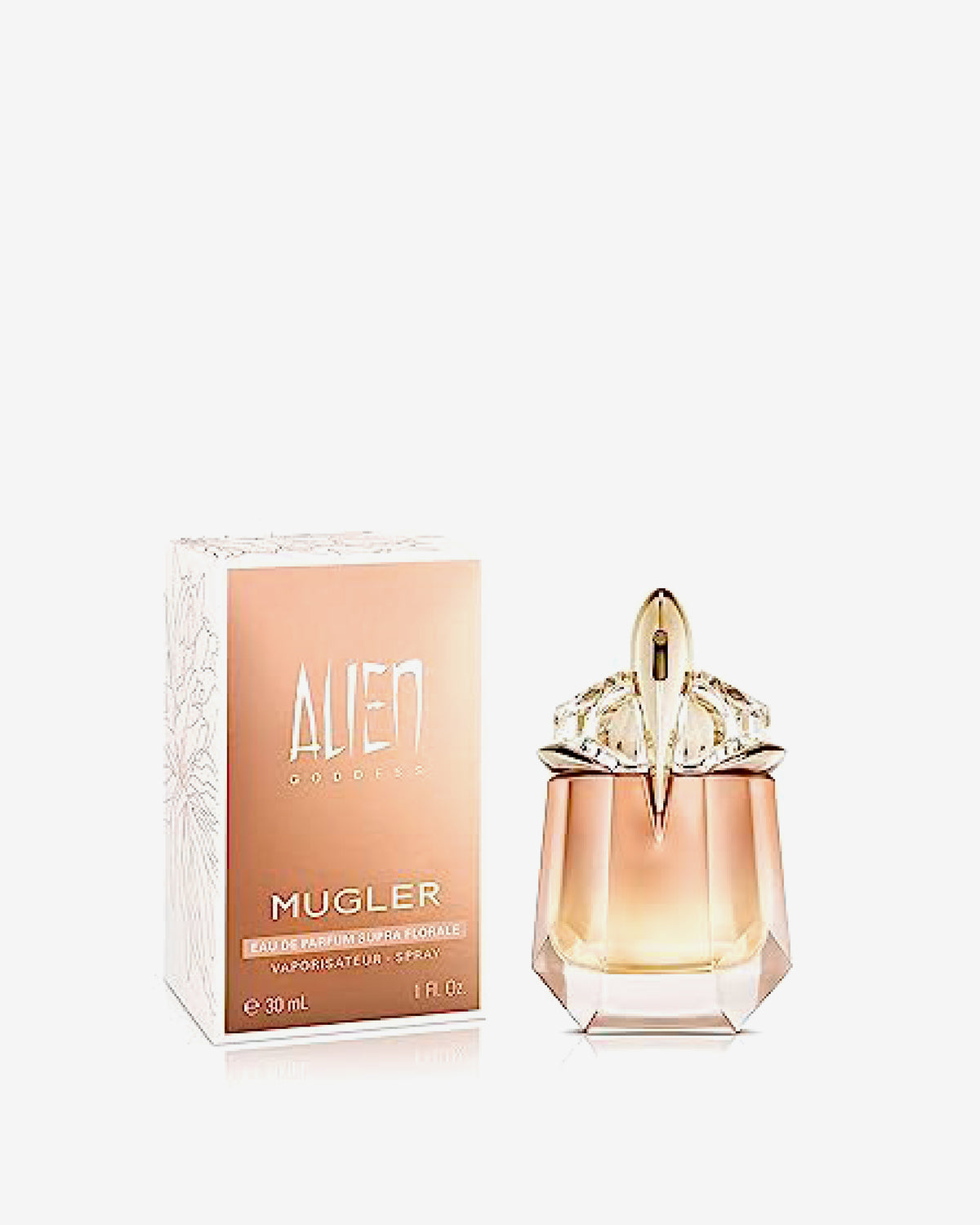 Alien Goddess Eau De Parfum Supraflorale