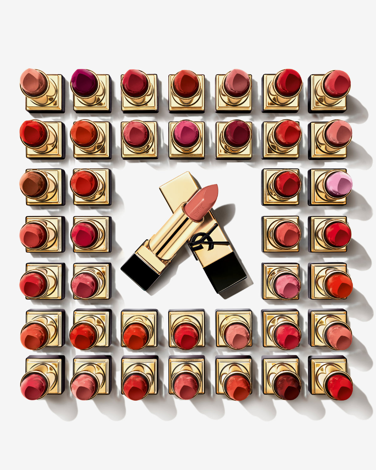 Rouge Pur Couture 3.8G