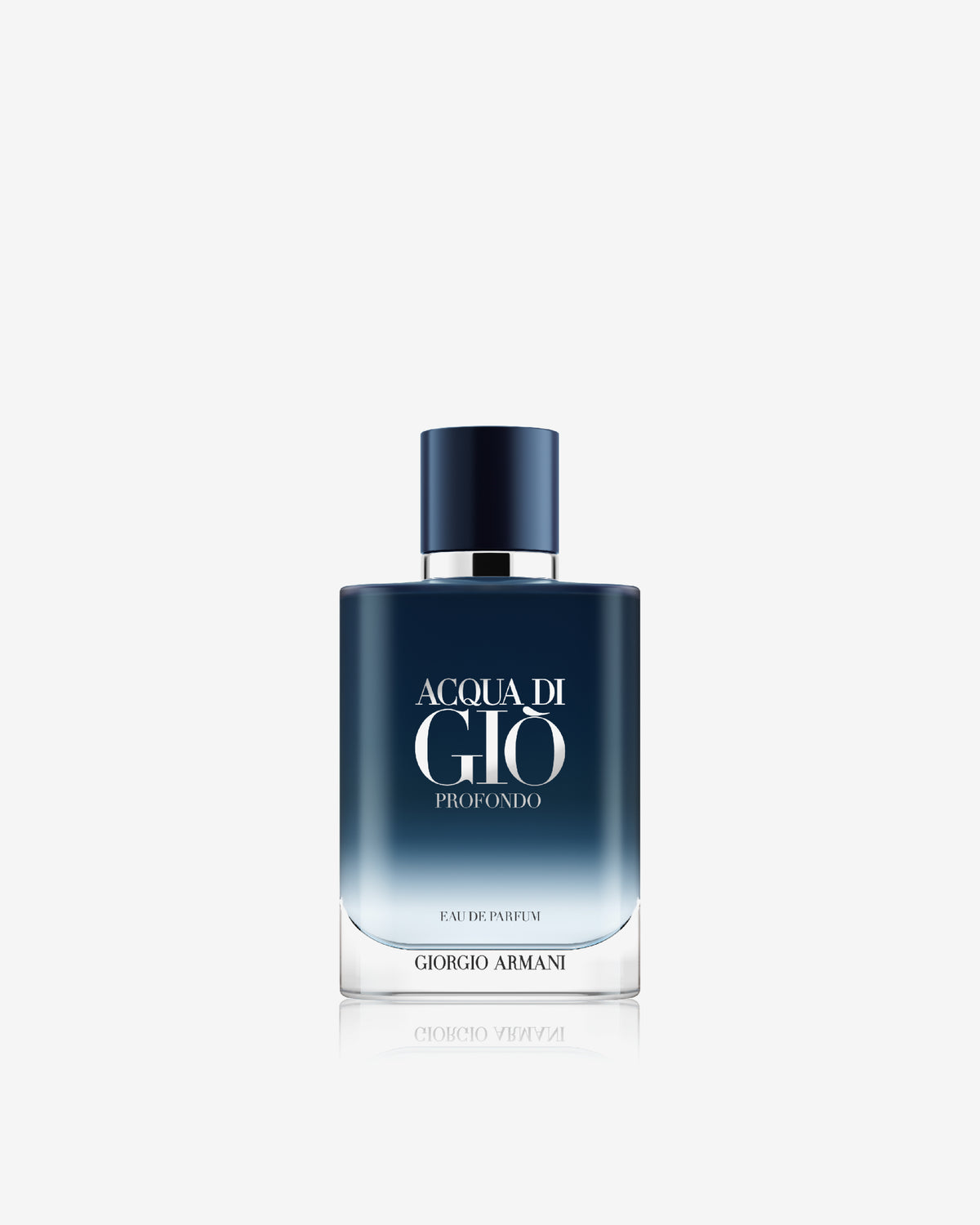 Acqua Di Giò Profondo Eau De Parfum