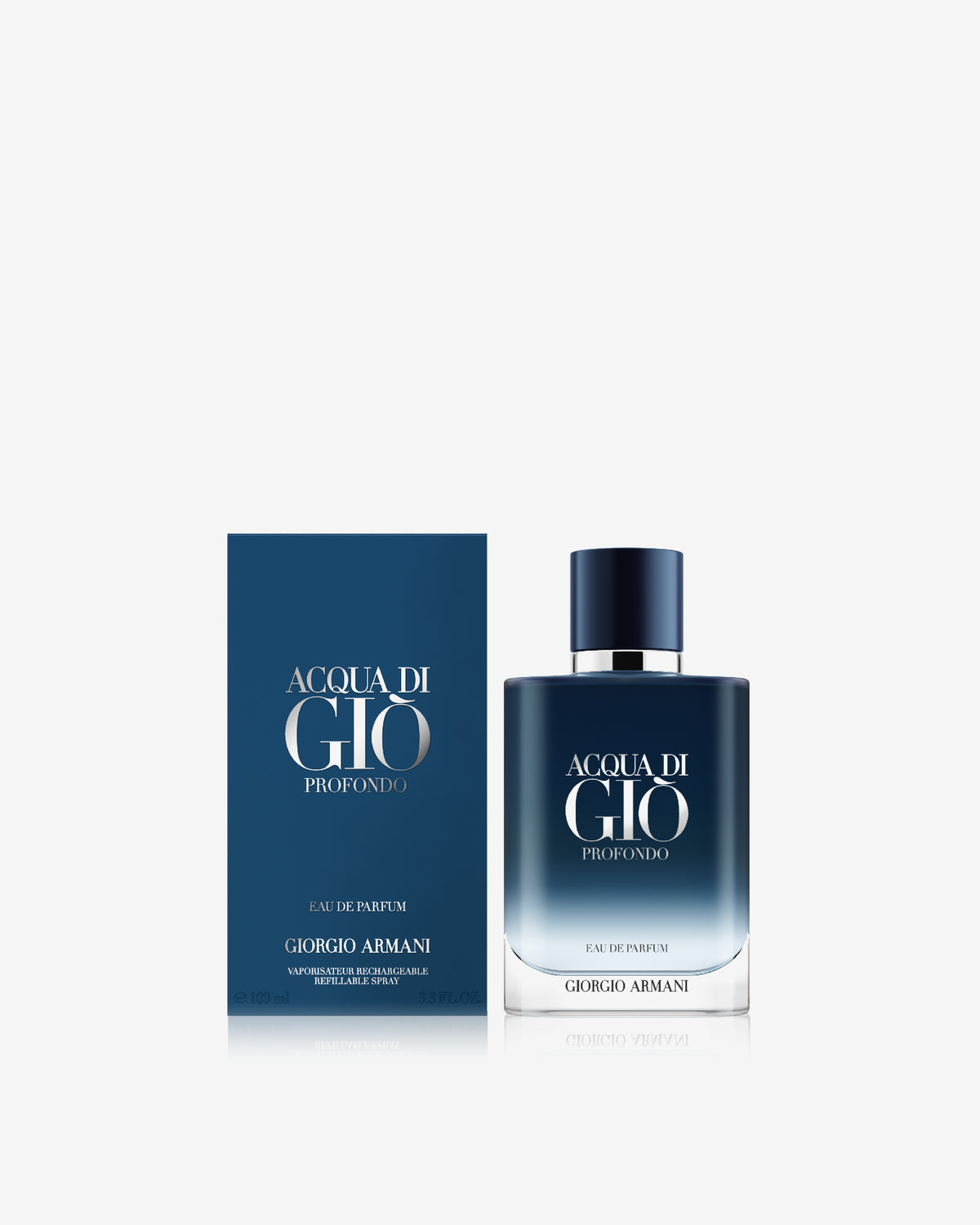 Acqua Di Giò Profondo Eau De Parfum