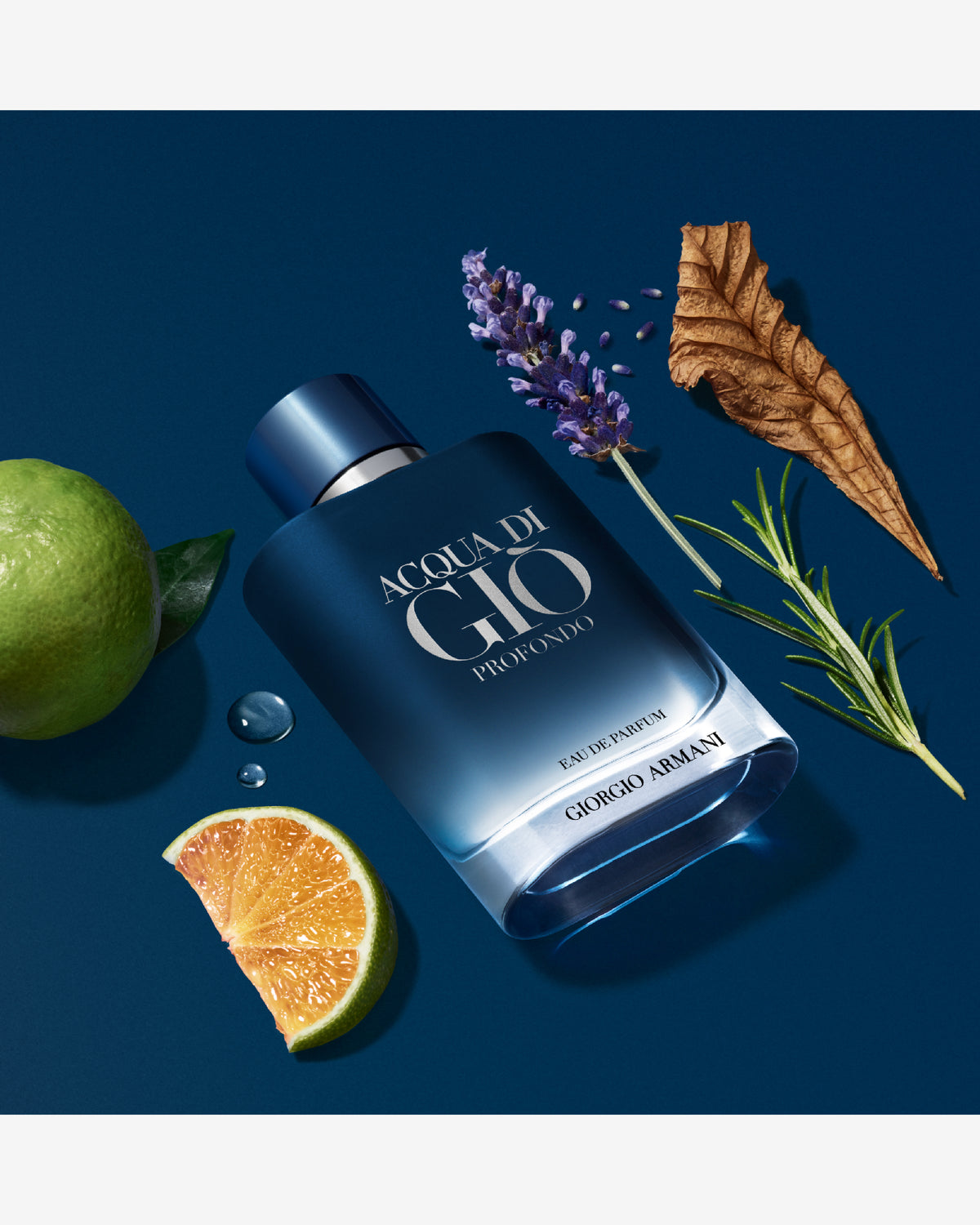 Acqua Di Giò Profondo Eau De Parfum