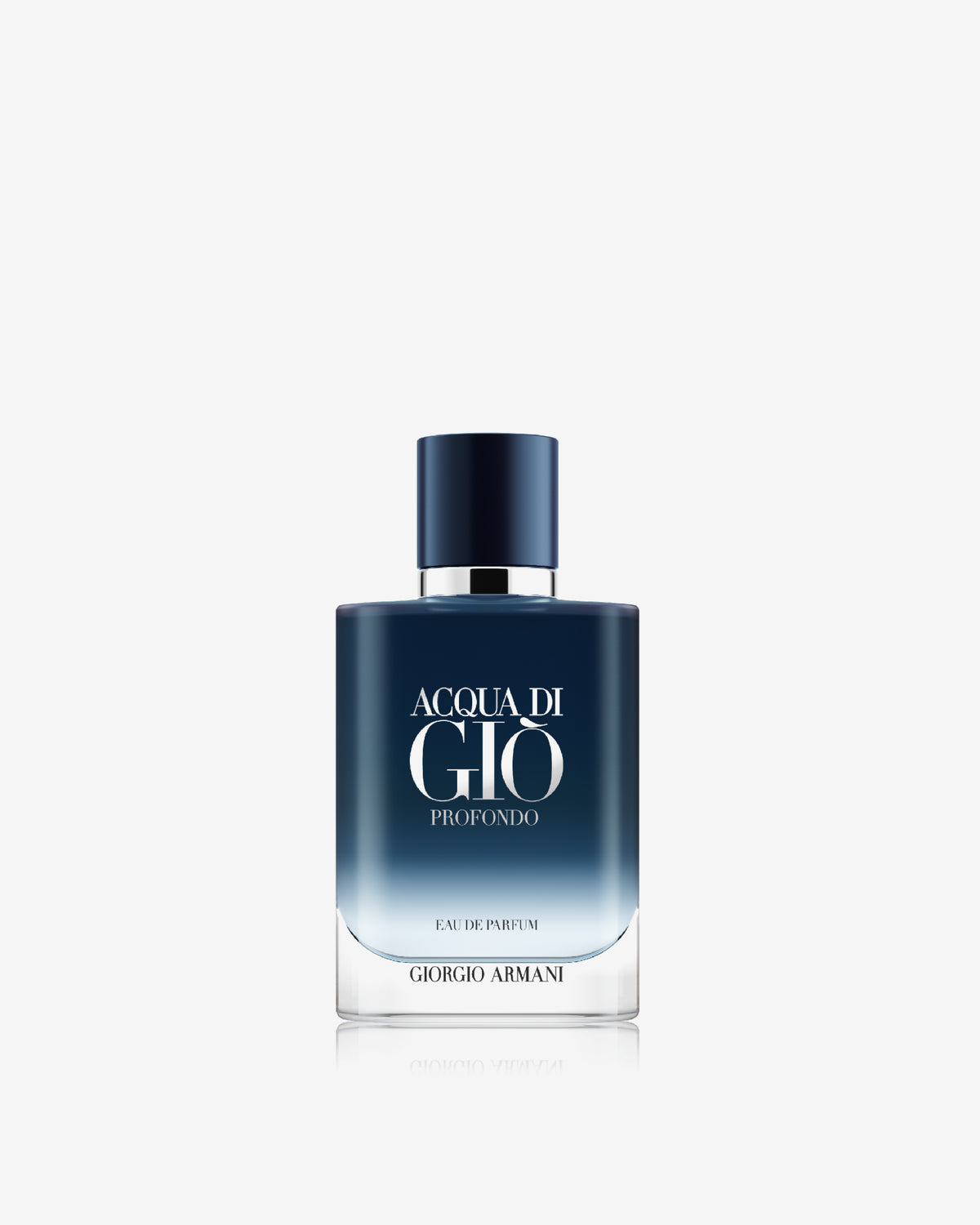 Acqua Di Giò Profondo Eau De Parfum