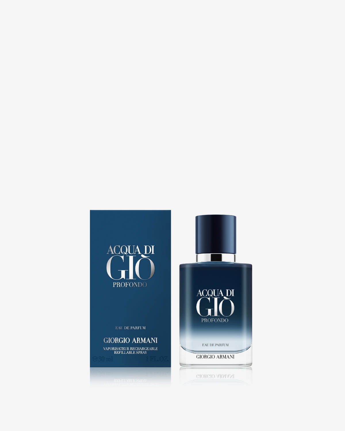 Acqua Di Giò Profondo Eau De Parfum