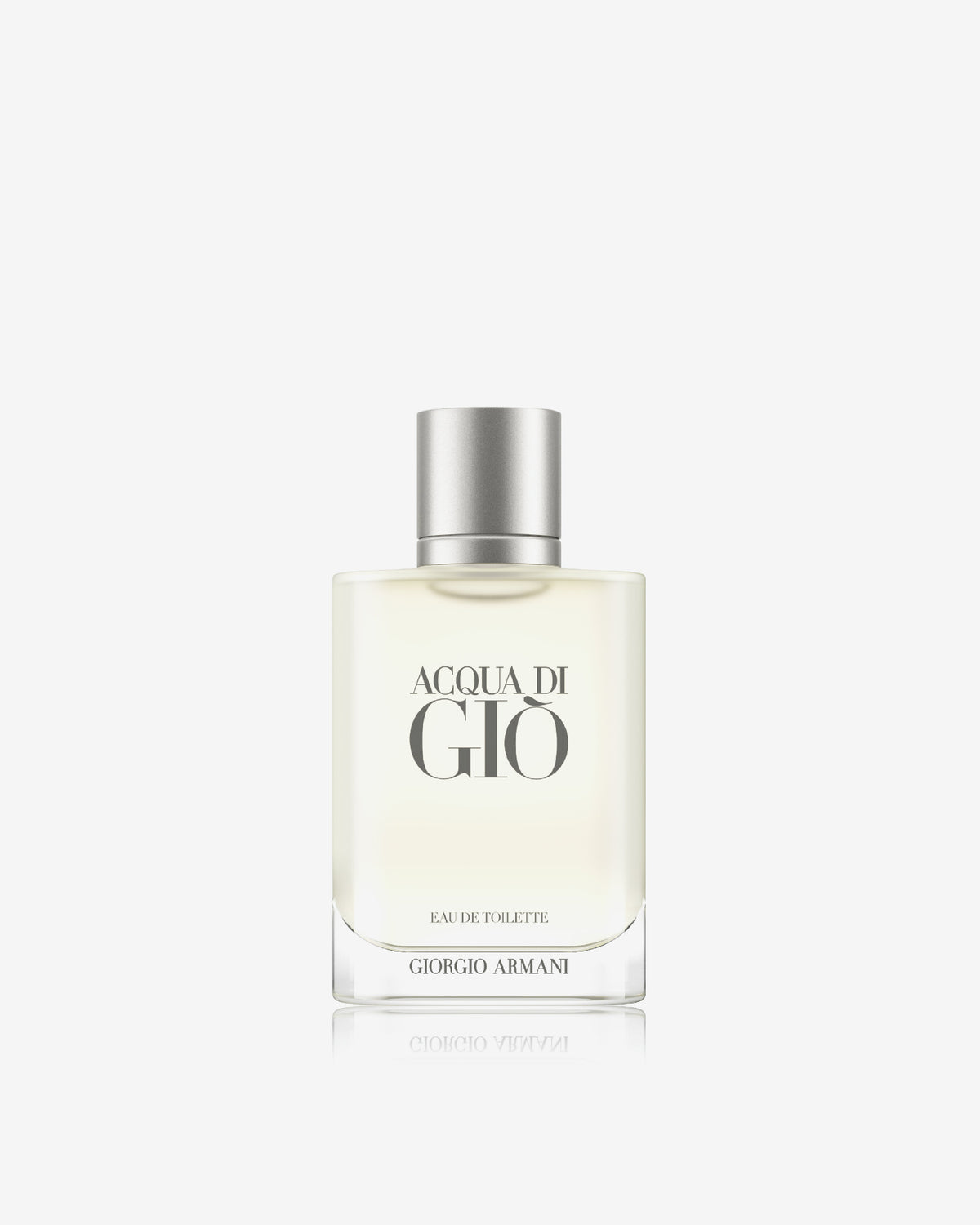 Acqua Di Giò Eau De Toilette