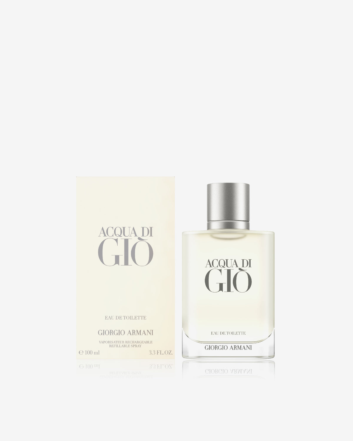Acqua Di Giò Eau De Toilette
