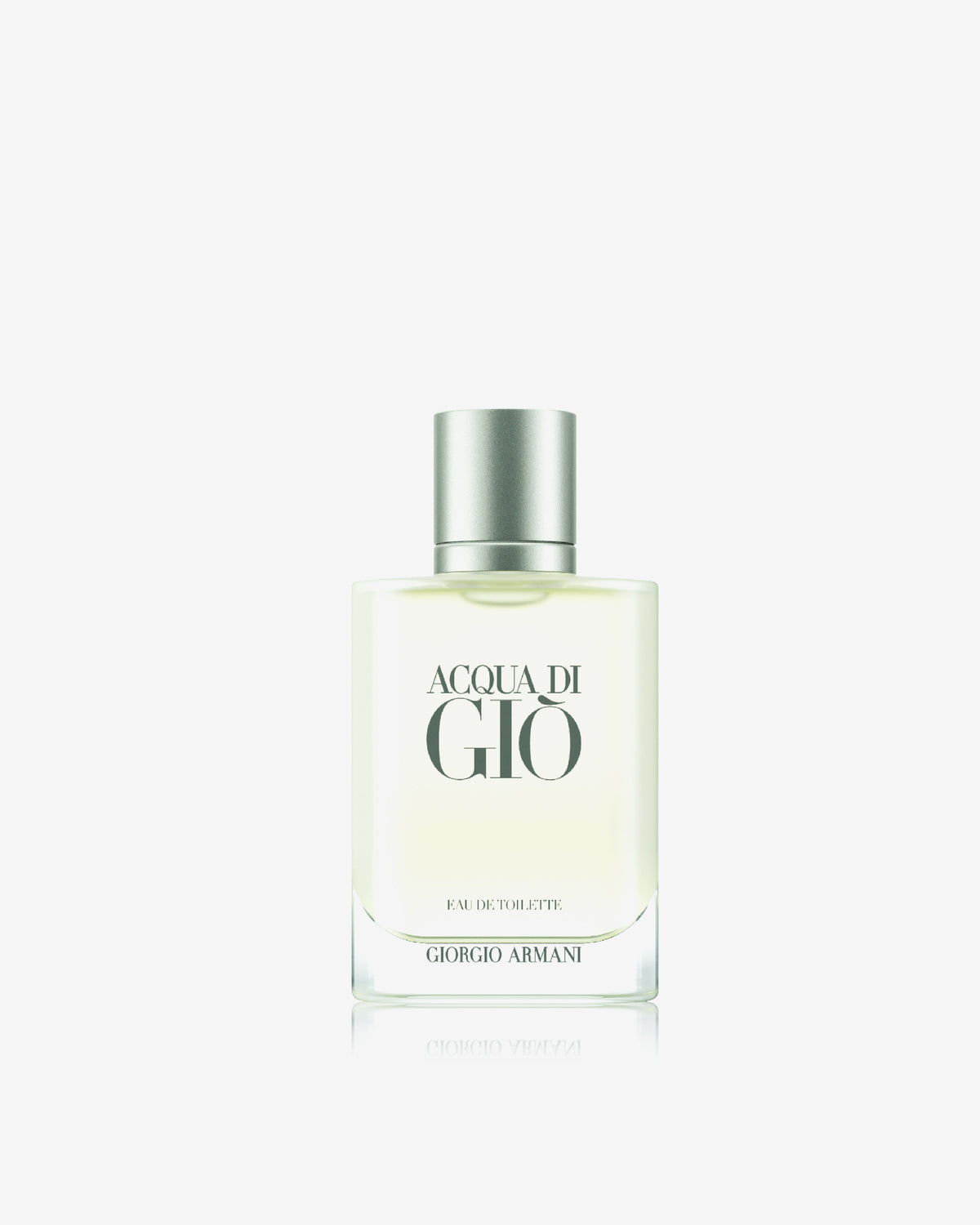 Acqua Di Giò Eau De Toilette