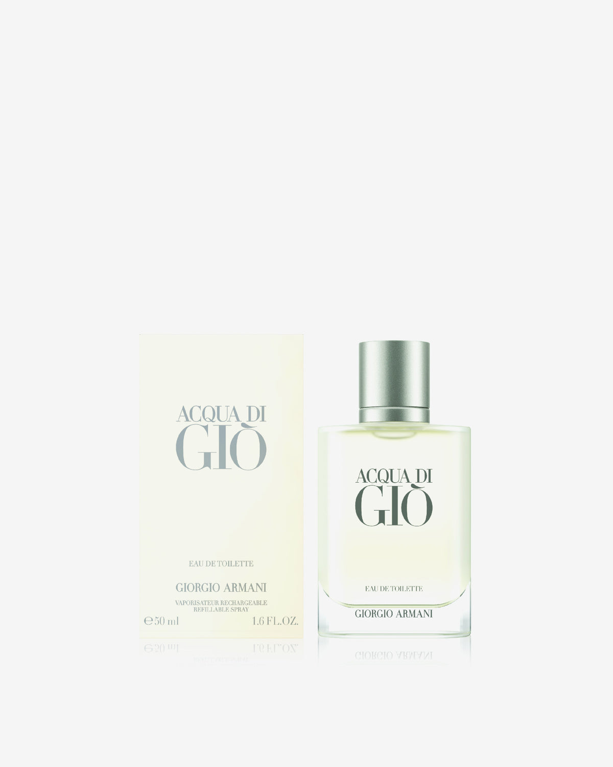 Acqua Di Giò Eau De Toilette
