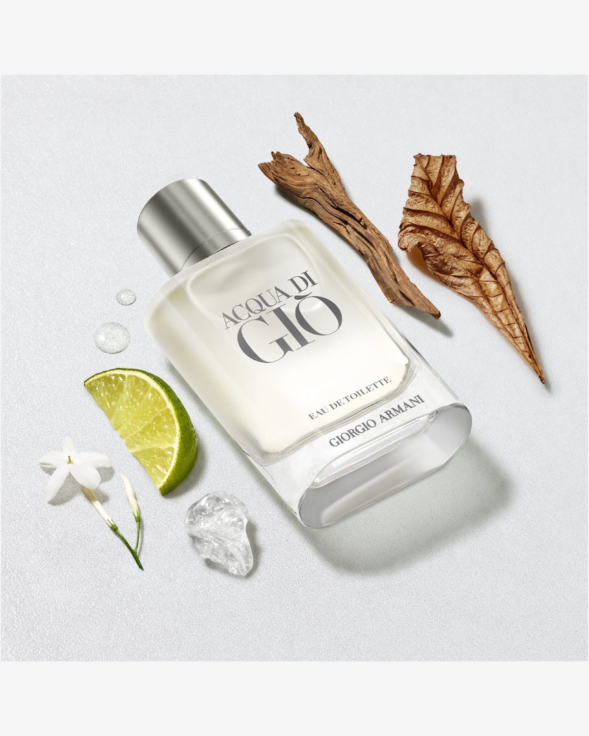 Acqua Di Giò Eau De Toilette
