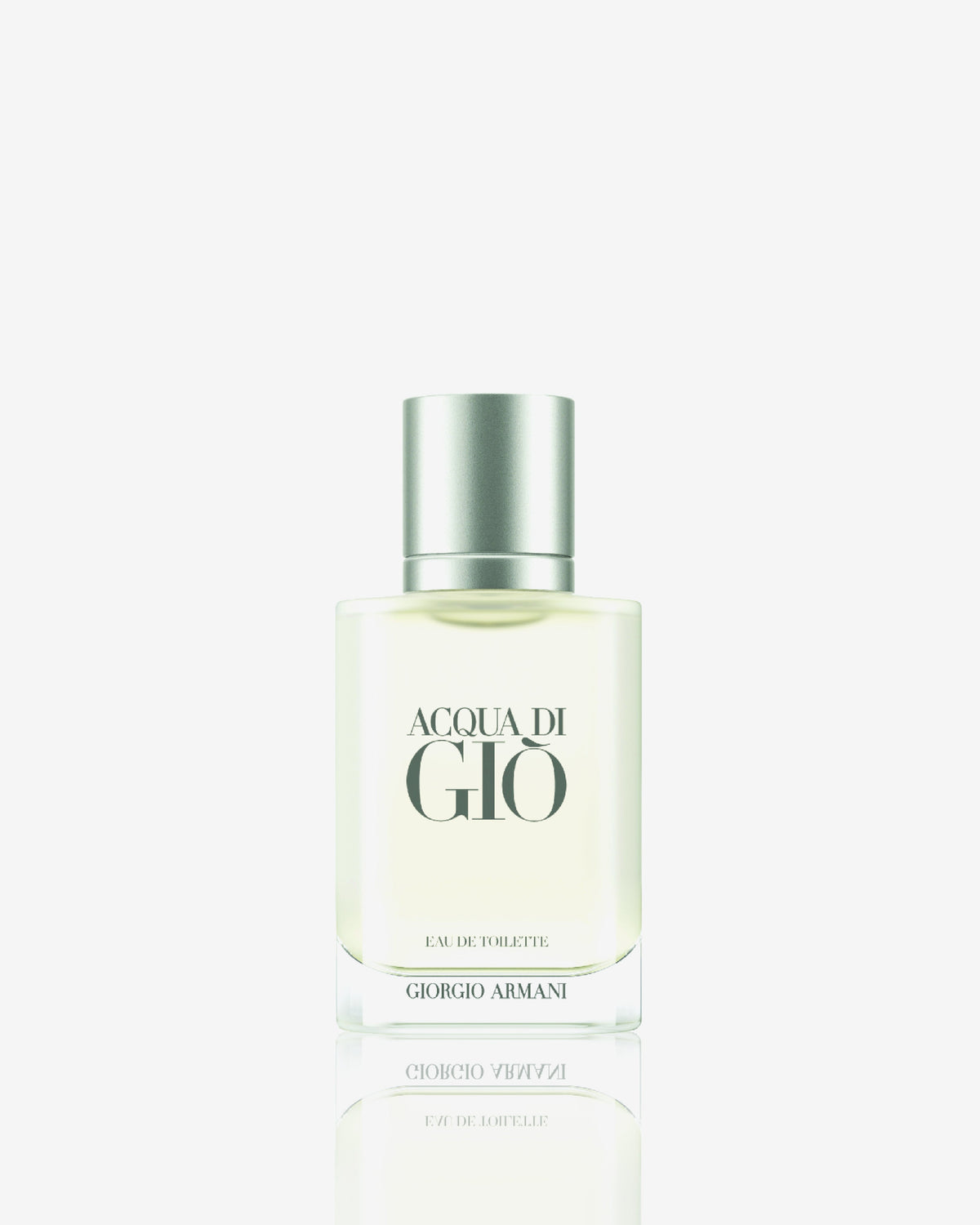 Acqua Di Giò Eau De Toilette